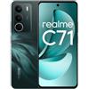 REALME C71 8+256GB 6.7" FOREST OWL GREEN EUROPA - 50049
