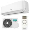 HISENSE CONDIZIONATORE HISENSE HI-COMFORT MONOSPLIT INVERTER R32 A++ WIFI