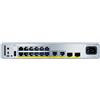 Cisco C9200CX-12P-2X2G-A switch di rete Gestito C9200CX-12P-2X2G-A