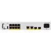 Cisco Catalyst C9200CX-8P-2X2G-A switch di rete C9200CX-8P-2X2G-A