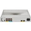 Cisco Catalyst C9200CX-8UXG-2X-A switch di rete C9200CX-8UXG-2X-A