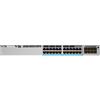 Cisco 9300 Gestito L2/L3 Gigabit Ethernet (10/100/1000) C9300-24H-E