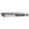 Cisco C9300-24UB-A 24p mGig UPoE+ Network Advantage C9300-24UB-A