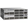 Cisco Catalyst C9300L-24UXG-2Q-A switch di rete C9300L-24UXG-2Q-A