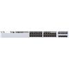 Cisco C9300LM-24U-4Y-A 24-Port UPoE mGig 4x25G SFP28 C9300LM-24U-4Y-A