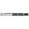 Cisco Catalyst 9300 mini Gestito 10G Ethernet C9300LM-48UX-4Y-E