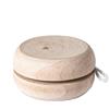 Yo-yo in legno personalizzabile con filo in cotone Wooyo yo-yo personalizzate o neutre