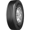 UNIROYAL 205/75 R17.5 124/122 M Uniroyal Fh 40 M+s 3pmsf (tl)