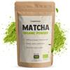 Cupplement® - Matcha in Polvere Biologica 90 g Polvere