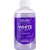 Kalipharm Srl Geldis White Glow Collutorio Sbiancante Per Denti Luminosi 500ml