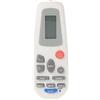 BCOMFY 1 PC Telecomando di ricambio for condizionatore d'aria for RCH-5028NA RCH-2302NA RCH-3218