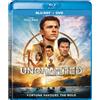 Sony Pictures Home Entertainment Uncharted (Bilingual) (Blu-ray) Tom Holland Mark Wahlberg Sophia Ali