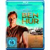 Warner Bros (Universal Pictures) Ben Hur (Blu-ray)