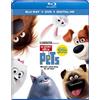 Universal Pictures Home Entertainment The Secret Life of Pets (Blu-ray) Louis C.K. Eric Stonestreet Kevin Hart