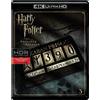 WarnerBrothers Harry Potter and the Prisoner of Azkaban (4K Ultra HD) (4K UHD Blu-ray)