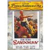 sandokan de umberto lenzi (DVD) Andrea Bosic Genevieve Grad Umberto Lenzi