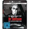 Sony Pictures Entertainment (PLAION PICT Dr. Seltsam - Oder: wie ich lernte, die Bombe zu lieben (4K Ult (4K UHD Blu-ray)