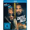 PLAION PICTURES Castle Falls (Blu-ray) Adkins Scott Lundgren Dolph Sanchez Vas Hunter