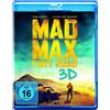 Warner Bros (Universal Pictures) Mad Max: Fury Road (Blu-ray)