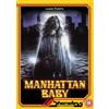 Shameless Manhattan Baby (DVD) Christopher Connelly Martha Taylor Brigitta Boccoli