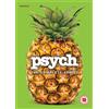 Medium Rare Psych: The Complete Series (DVD) Sage Brocklebank Liam James Kurt Fuller