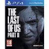 Electronic Arts Game The Last of Us Part II, PS4 Standard Allemand, Anglai (DVD)