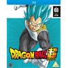 Crunchyroll Dragon Ball Super: Part 3 (Blu-ray) Masako Nozawa Masakazu Morita Ryô Horikawa