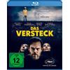 PLAION PICTURES Das Versteck (Blu-ray) Shotwell Charlie Morgan Pamela Jayne Hall Michael C. Ehle