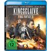 Sony Pictures Entertainment (PLAION PICT Kingsglaive: Final Fantasy XV (Blu-ray) (Blu-ray) Takeshi Nozue