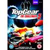 2entertain Top Gear: The Challenges, Volume 5 (DVD) Jeremy Clarkson Richard Hammond