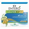 PRODECO PHARMA Srl GSE ENTERO CLEANER LAX 10BUST
