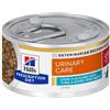 HILL'S PET NUTRITION Srl PD FELINE C/D URINARY CARE STE
