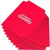 Ultimate Guard Card Dividers Standard Size Red (10) Ultimate Guard