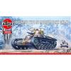 Airfix Type 97 Chi Ha Japanese Tank