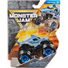 Monster Jam 2026 Ufficiale 1:64 Diecast Truck Series 45 Legacy Trucks Megalodon