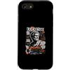 Epicurean Philosophy Lucretius Atomism C Custodia per iPhone SE (2020) / 7/8 Lucrezio Antico Romano Epicureo Atomo Filosofia