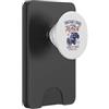 Jonathan's Garage Designs for the Name J Auto d'epoca Hotrod Garage di Jonathan Jonathan Design PopSockets PopWallet per MagSafe
