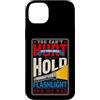 Vintage Retro For Father Funny Humorous Custodia per iPhone 14 Plus Sarcastico dire che ferisci i miei sentimenti usati tenere il