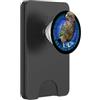 MADJACK TEES Carino come un kaki in un parcheggio PopSockets PopWallet per MagSafe