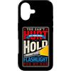 Vintage Retro For Father Funny Humorous Custodia per iPhone 17 Sarcastico dire che ferisci i miei sentimenti usati tenere il