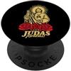Saint Jude Thaddeus Catholic Religious Christian Bible Verse Catholic Sayings Religious PopSockets PopGrip Adesivo