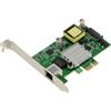 KALEA-INFORMATIQUE PCIe 2,5 Gigabit PoE Power Over Ethernet 10 100 1000 1G 2,5G Potenza 30W Chipset Intel I225