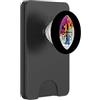 COOL FOOTBALL DESIGNS AND OUTFITS 3 ANNI DI ESSERE IMPRESSIBILE CALCIO 3. COMPLEANNO PopSockets PopWallet per MagSafe