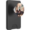 Battersea South London Power Station Sto Battersea South London Tees Londons iconica Power Station PopSockets PopWallet per MagSafe