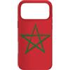 Ptera: Cool Morocco Flag For Proud Moroc Custodia per iPhone 17 Pro Max Orgoglioso Tifoso Marocchino Bandiera Marocco Stella Vintage