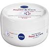 Nivea Repair & Care Body Cream 300ml
