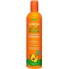 Cantu Latte per capelli leggero di avocado idratante, 355 ml