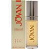 Jovan Gold Musk Eau de Parfum Natural Spray for Woman, confezione da 1 (1 x 59 ml)