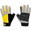Kong Alex Gloves guanti corda lavoro ferrata