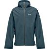 SALEWA Puez 2.5L Ptx giacca hardshell uomo